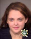 Madison Dype  Arrest Photo