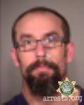 Stephen Beeman  Arrest Photo