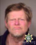 Ken Malmister  Arrest Photo