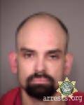 Benjamin Hooper  Arrest Photo