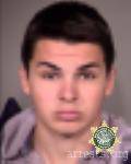 Peter Vanpatten  Arrest Photo