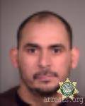 Wayne Worden  Arrest Photo