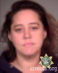 Tonya Moreland  Arrest Photo