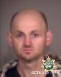 Clifford Rickerd  Arrest Photo