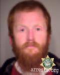 Mick Eddy  Arrest Photo