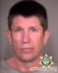 Barry Breimon  Arrest Photo
