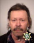Donald Weinmann  Arrest Photo