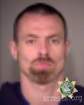 Jeremy Downing  Arrest Photo