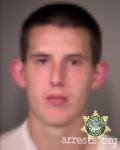 Nicholas Steen  Arrest Photo