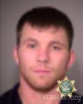 Christopher Lafferty  Arrest Photo