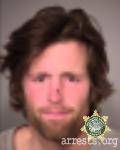Nathaniel Hammersmith  Arrest Photo