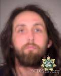 Stephen Thompson  Arrest Photo