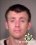 John Victor  Arrest Photo