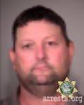 Kenneth King  Arrest Photo