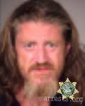 Daniel Hawver  Arrest Photo