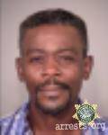 Terry Davis  Arrest Photo