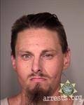Joshua Alderman  Arrest Photo