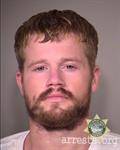 Daniel Morgan  Arrest Photo