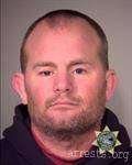 Michael Wilson  Arrest Photo