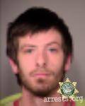 Anthony Arthur  Arrest Photo