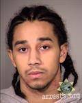 Lofton Lane  Arrest Photo