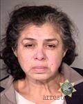 Julia Linden  Arrest Photo