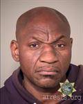 Cornell Clemons  Arrest Photo