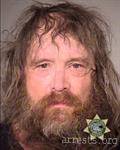 Charlie Bernbeck  Arrest Photo