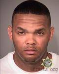 Kevin Loftis  Arrest Photo