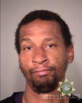 Jere Taylor  Arrest Photo