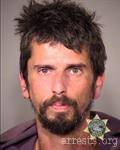 Jacob Fernandez  Arrest Photo