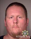 Joshua Milanes  Arrest Photo