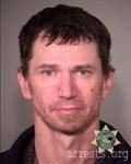Christopher Finnestead  Arrest Photo