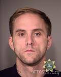 Josh Paro  Arrest Photo