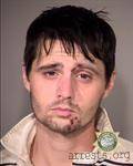 Jason Smith  Arrest Photo