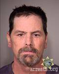 Christopher Maclean  Arrest Photo