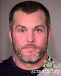 Cody Morris  Arrest Photo