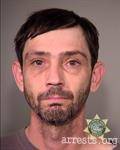 Jason Kinzer  Arrest Photo
