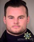 Adam Pace  Arrest Photo