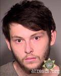 Peter Bischoff  Arrest Photo