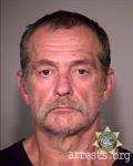 David Daniels  Arrest Photo