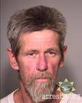 Steve Jones  Arrest Photo
