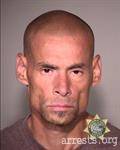 Kraig Sanders  Arrest Photo