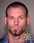 Ashley Mitchell  Arrest Photo