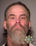 Jonathan Garner  Arrest Photo