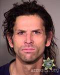 Joshua Roth  Arrest Photo