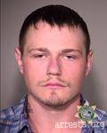 Blake Bell  Arrest Photo
