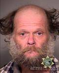 James Scarrow  Arrest Photo