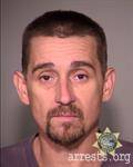 Don Autry  Arrest Photo