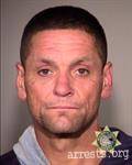 Kalvin Brunelle  Arrest Photo